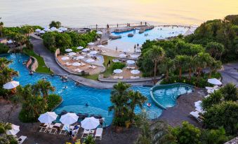 Hyatt Regency Seragaki Island Okinawa - Housity