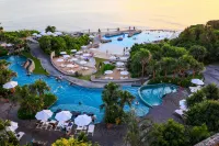 Hyatt Regency Seragaki Island Okinawa