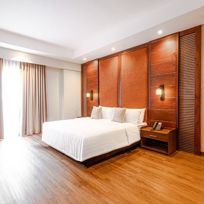 Champion Suite Java Hotel Laoag Promo Code