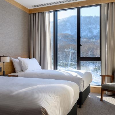 Two Bedroom Deluxe Suite Yu Kiroro Promo Code