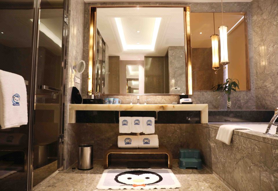 Wanda Vista NanningOctonauts Theme Room