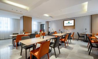 City Convenience Hotel (Beihai Hunan Road Old Street)