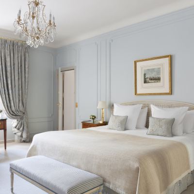 Deluxe Suite Le Bristol Paris - an Oetker Collection Hotel Promo Code