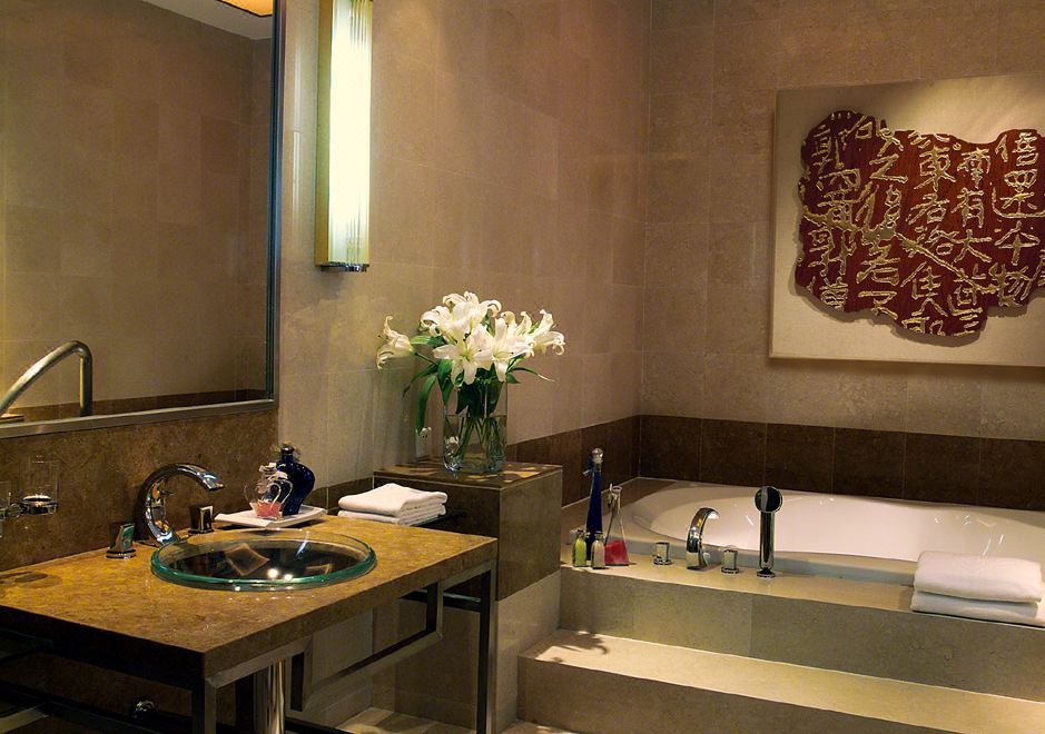 Jinling ResortPremier Suite