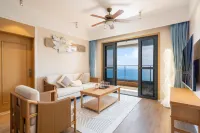 Wanning · Qihai Surfing Scenic Apartment (Sunac Riyue Bay)