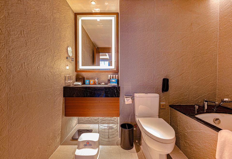 海底小纵队亲子套房