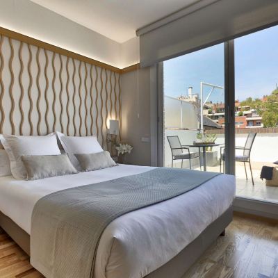 Studio Aparthotel Bonanova Promo Code