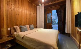 Liren Tangyin Life Guesthouse