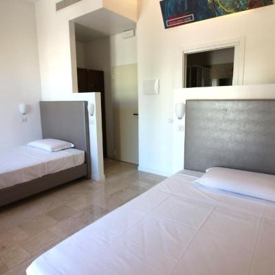 SPEEDY BED Private Dorm 2 People New Generation Hostel Rome Center Promo Code