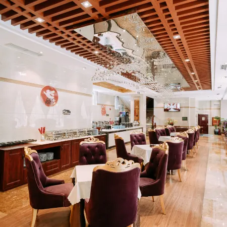 Guanghangong Hotel