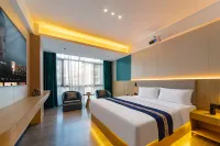 Jensen Hotel Luhe