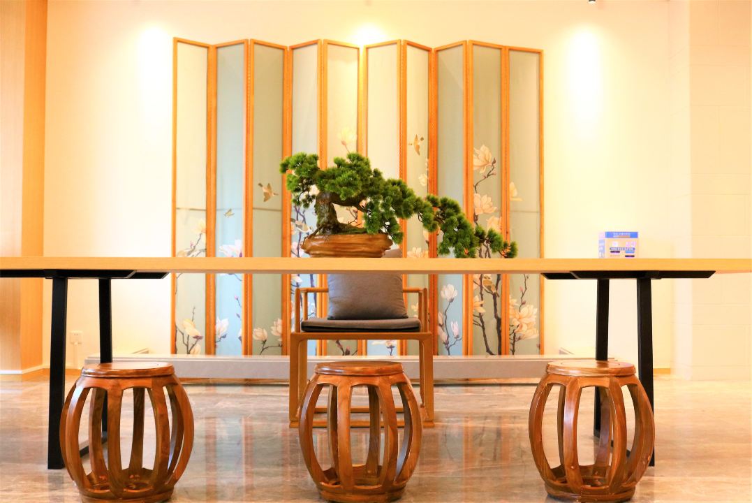 Floral Hotel · Memorize Scene Yangshuo West Street hotel花筑惊喜奇遇双床房