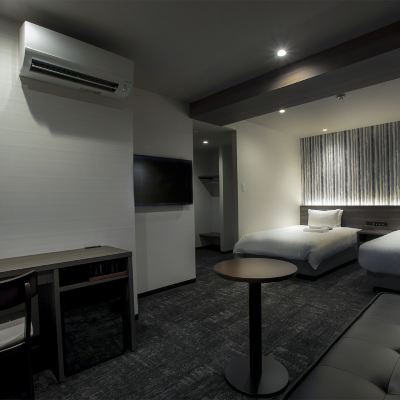 三人間 Hotel and Spa Gift 高山優惠