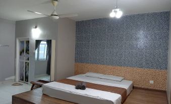 Aeon Tebrau Apartment Johor Bahru - by Room -