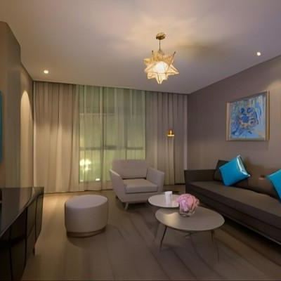 行政商務套房 桔子酒店（北京昌平西關店）優惠