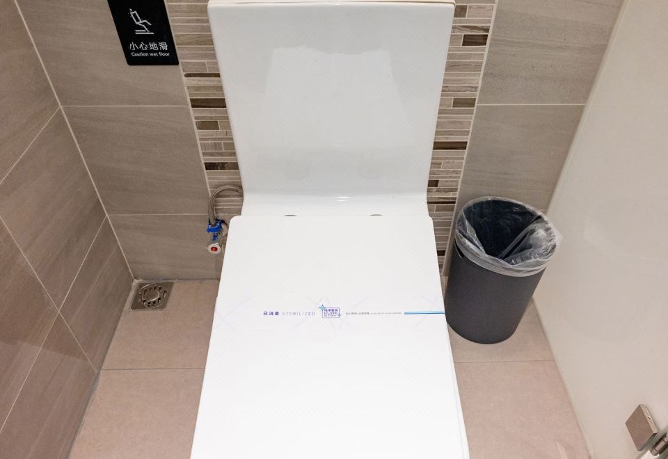 純凈自然商務雙床房（慕思床墊+恬然睡眠）