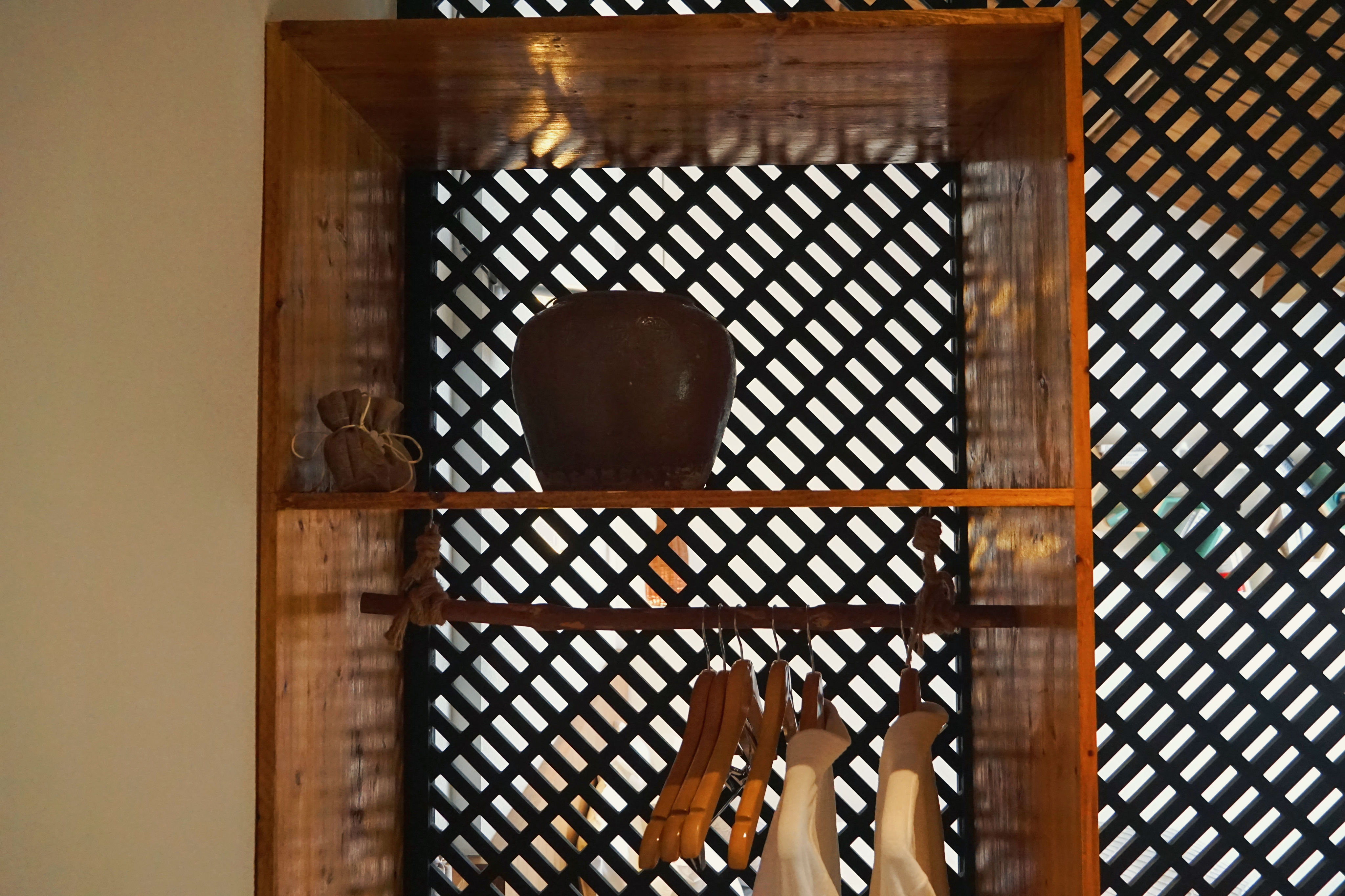 归园-庭院景观大床房