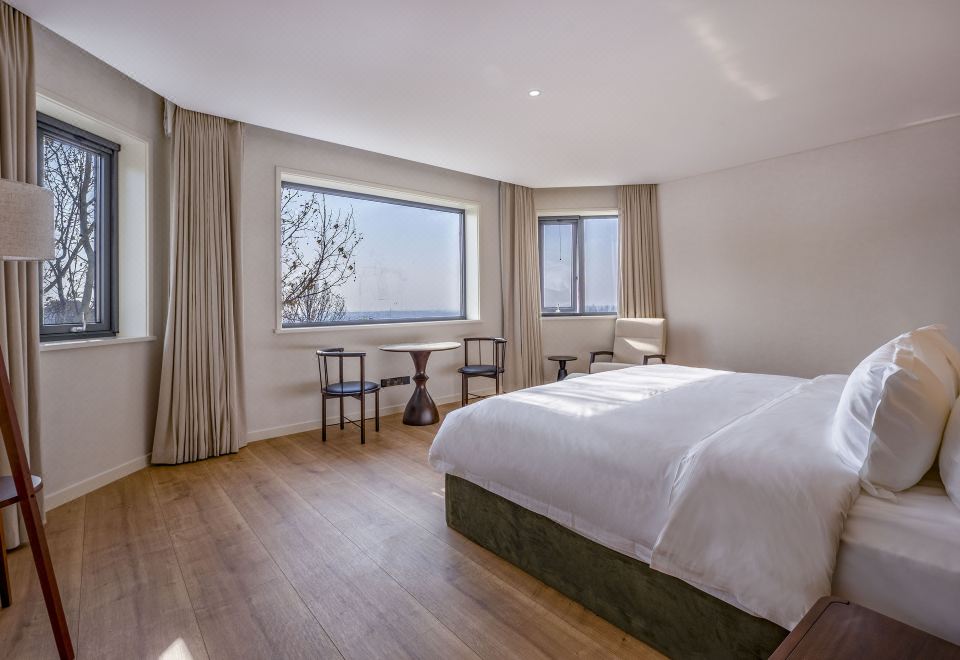 半山行馆（特色山顶泡池+独立厨衞）