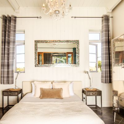Three-Bedroom Cottage The Factory Promo Code