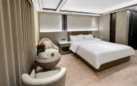 Litang LHA GYAL GORY HOTEL