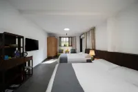 Xiangzhi Hostel