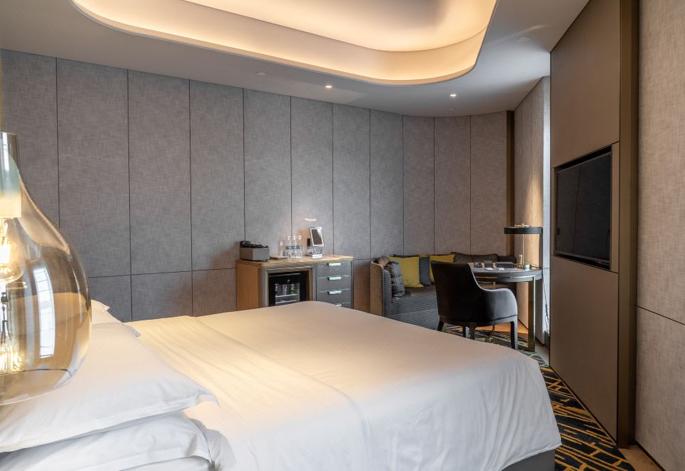 豪华家庭房【联通房】