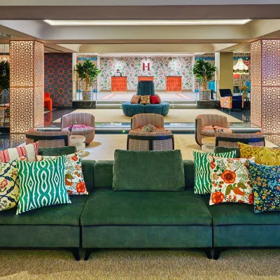 هيسبيريا سيفيلا Hotels near نيرفيون