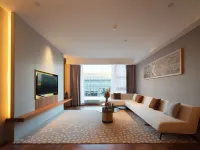 Long Di Yue Lang Hotel Hotels in Chenggu