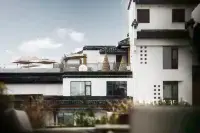 無同·CHINAR飯店（南京夫子廟店） 住宿飯店