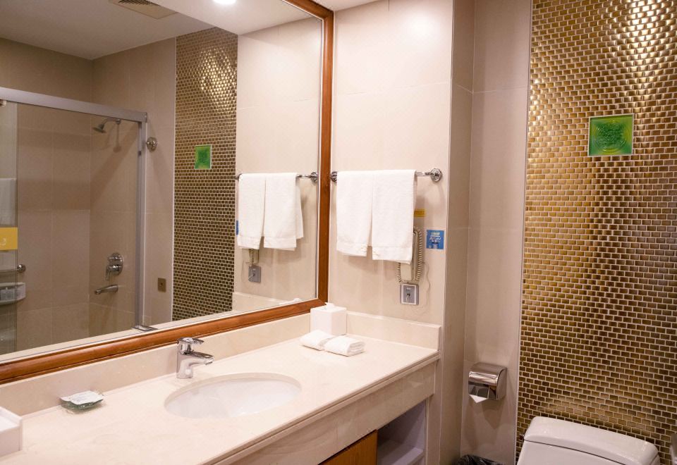 The Purple Palace NanjingVilla Building No.7 - Panoramic Lake And Mountain View