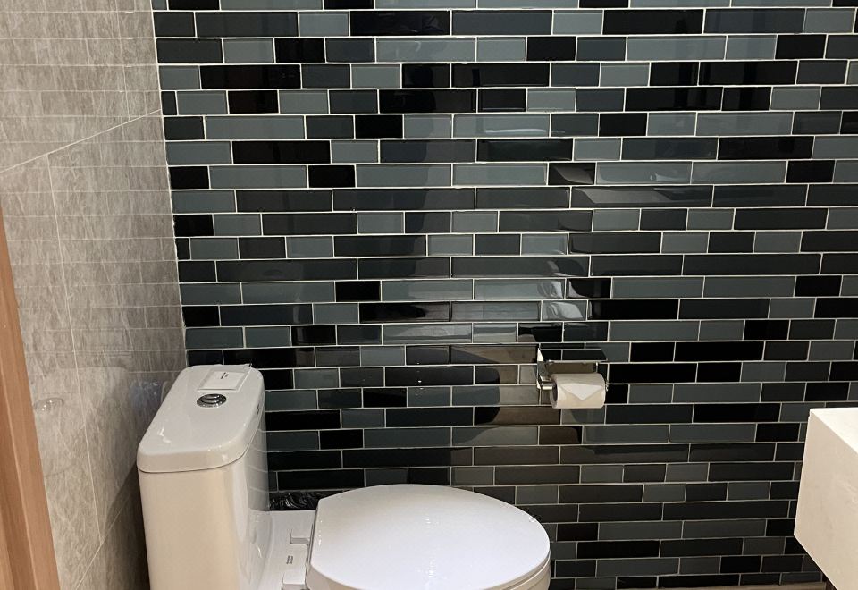 Fairfield by Marriott Shanghai Pudong CentralLoft Apartment Double Bed Room [Loft Structure + Private Residence]