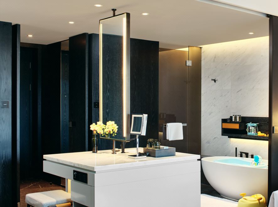 埃及萌神亲子主题房