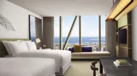 The Ritz-Carlton, Melbourne Hotels in 