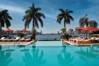 Sofitel Cairo Nile El Gezirah