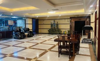 Grand Sun Hotel Dunhuang