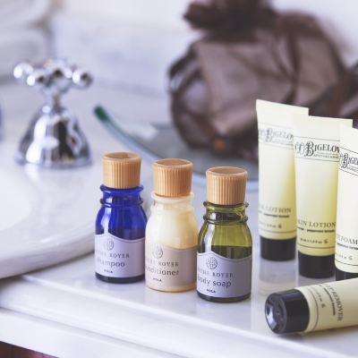 花房 豪斯登堡飯店-歐洲優惠