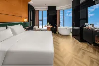 Aniad Mof Hotel