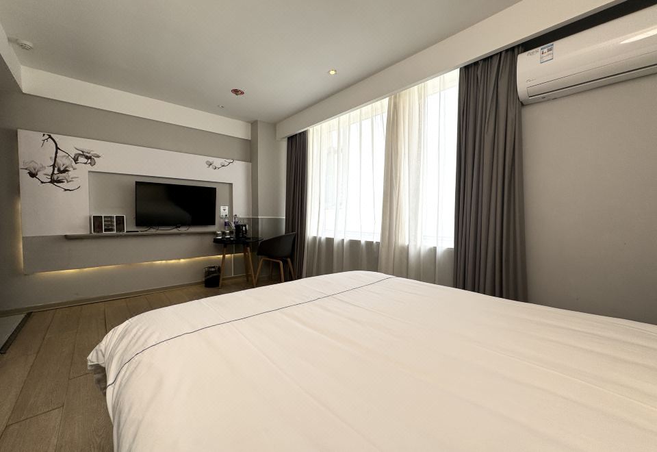 Discount Standard Room