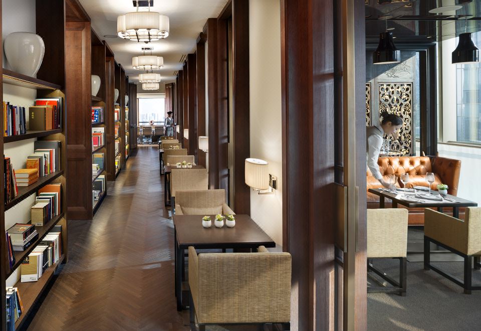 東方會尊貴套房