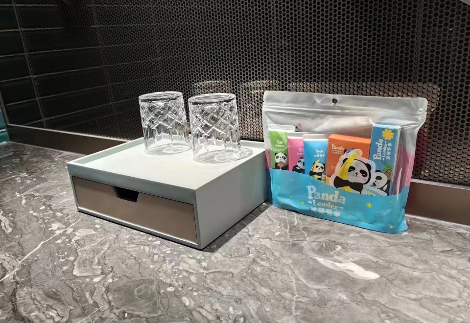 Artyzen Habitat SuzhouFamily-friendly Family Room