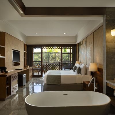 Bisma Room Adiwana Bisma Promo Code