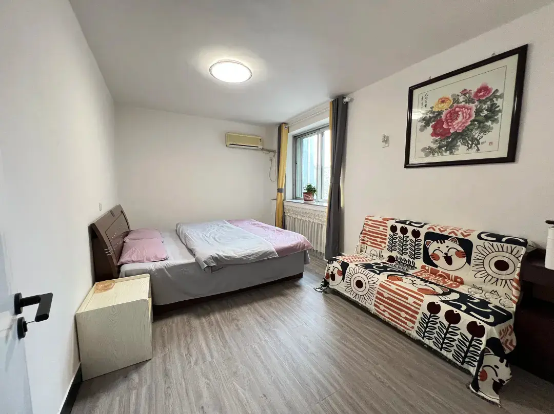 Hehe Homestay - Chengde