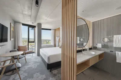 Vibe Hotel Adelaide Hoteles en 