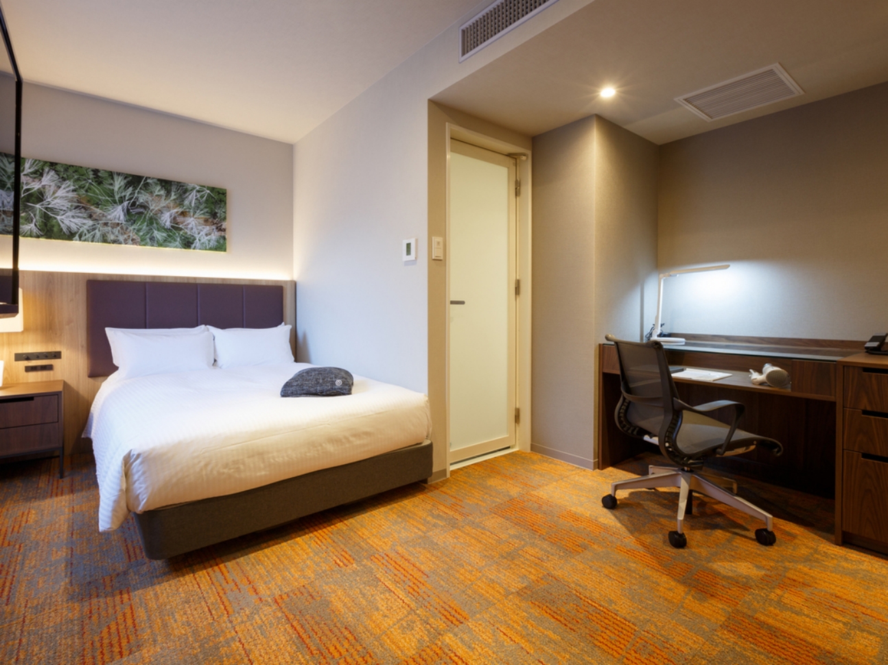 商务双人-单人使用