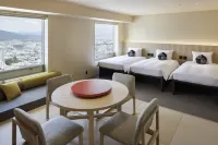 OMO7 Kochi by Hoshino Resorts Hotels in 