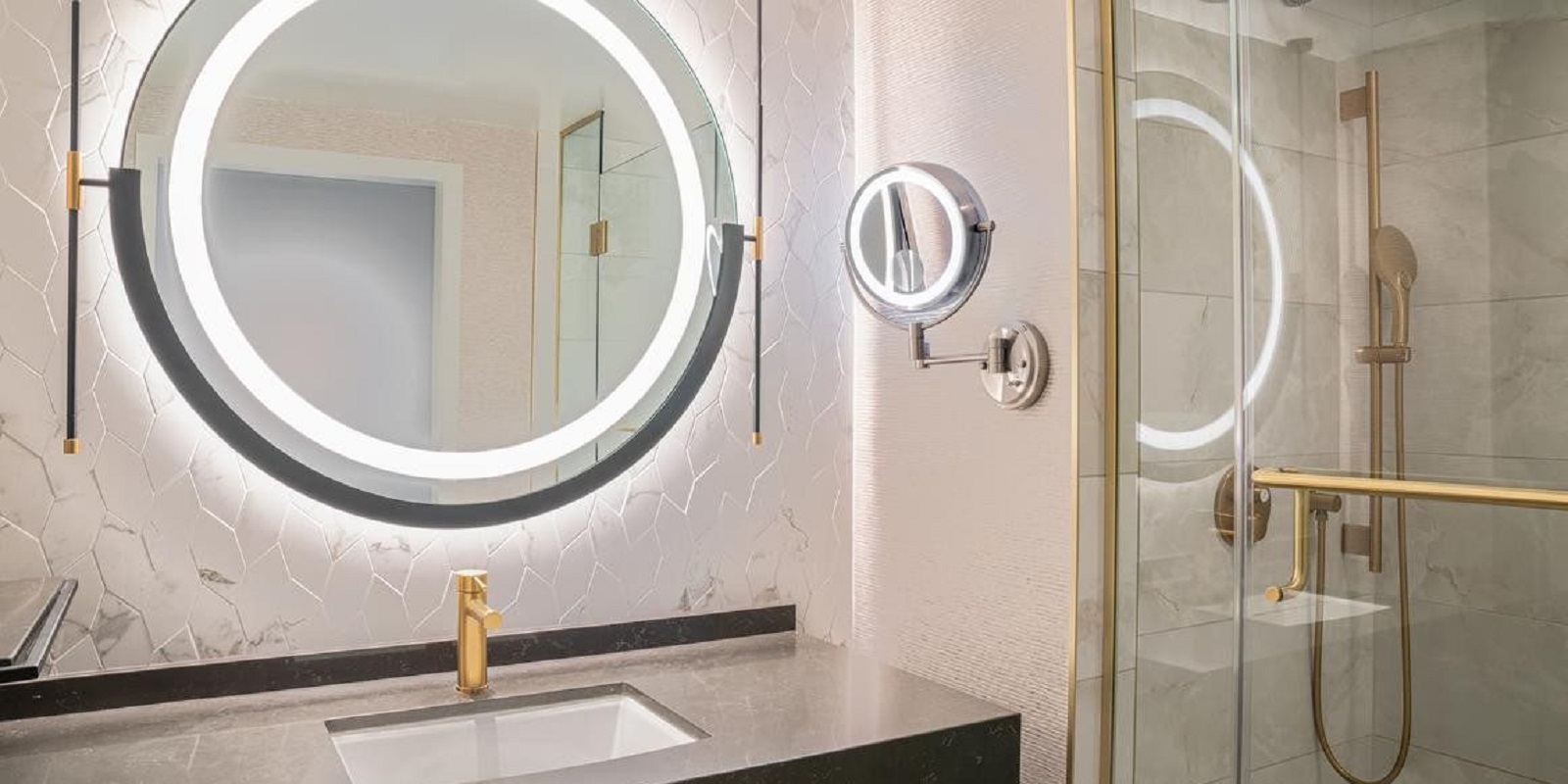 百夫长塔楼甄选两张大床房 - 海景 - 可吸烟