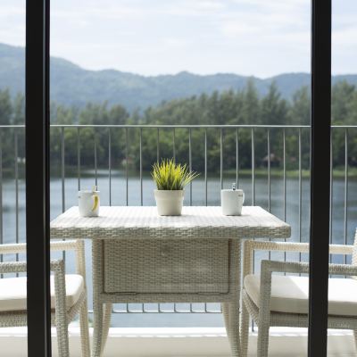 水景一臥室套房 普吉島悅槤優惠