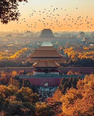 East Sacred Hotel-Very near Beijing Tiananmen Square，the Forbidden City，Wangfujing Subway Station Hotels in 