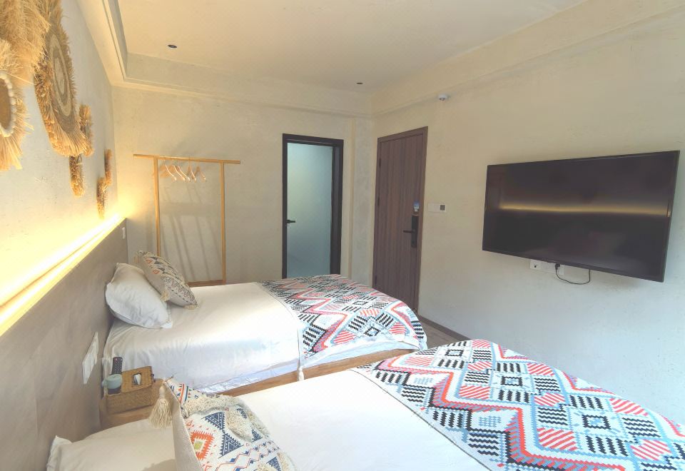 Standard 2-bed Room