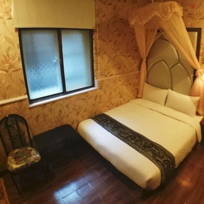 豪華雙人房 基隆馥嘉商務旅館優惠